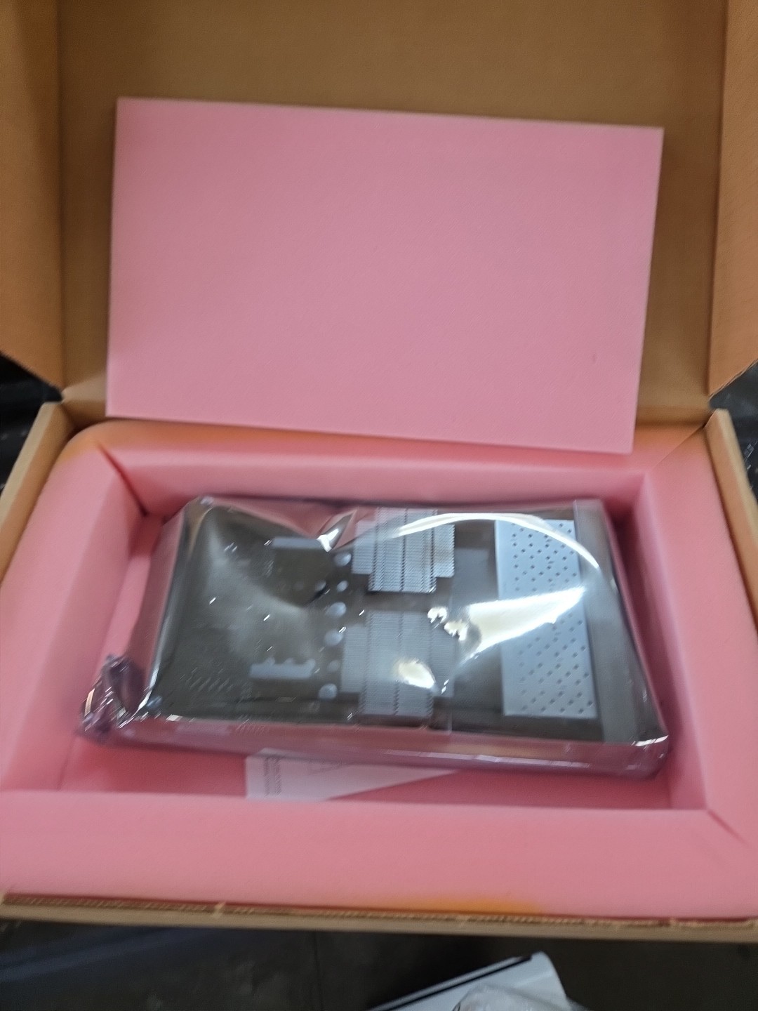 Cisco N55-M16UP Nexus 5500 Switch Module / NEW / FACTORY SEALED / CMUCAAHBAA