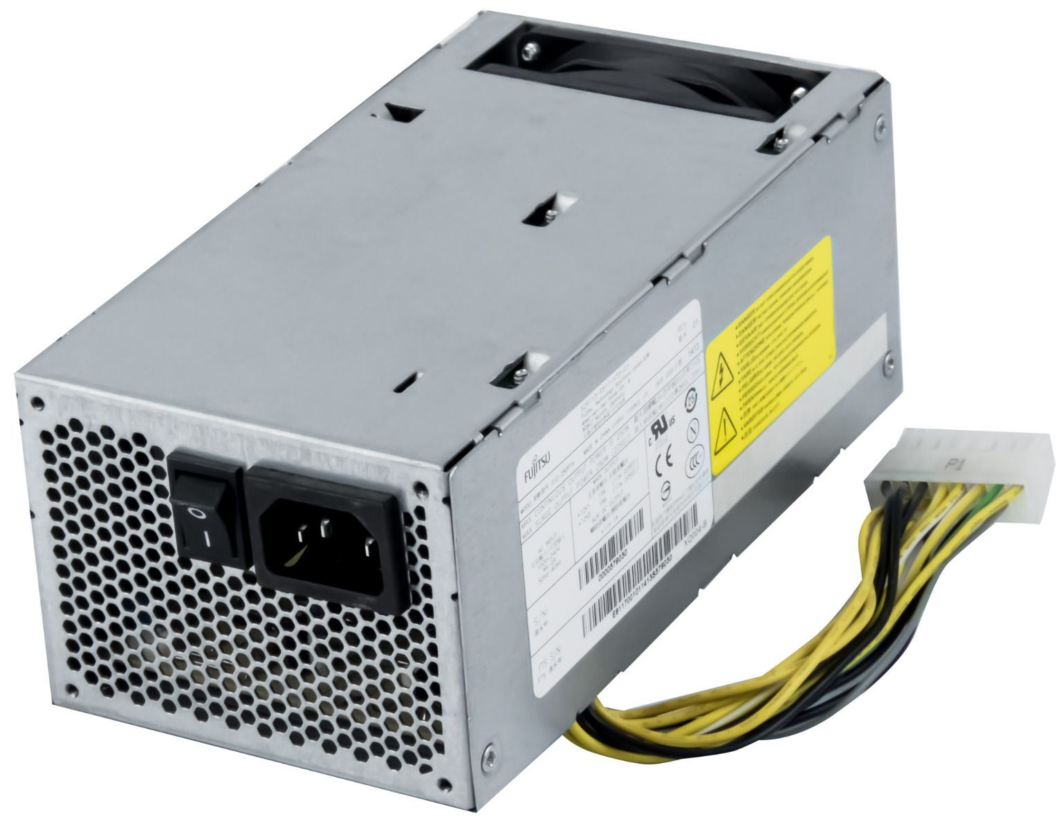POWER SUPPLIES FUJITSU S26113-E611-V70-01 250W D12-250P1A TX100 S3 TX120 S3P P900 P91