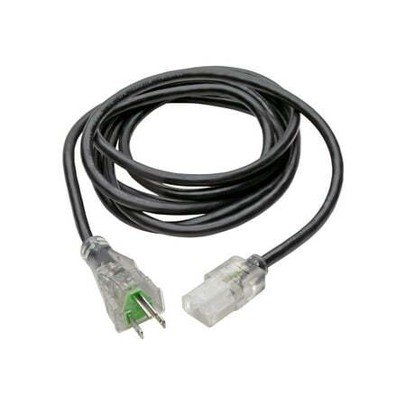 Tripp Lite P006-006-HG13CL 6FT COMPUTER POWER CORD HOSPITAL MEDICAL CABLE 5-15P