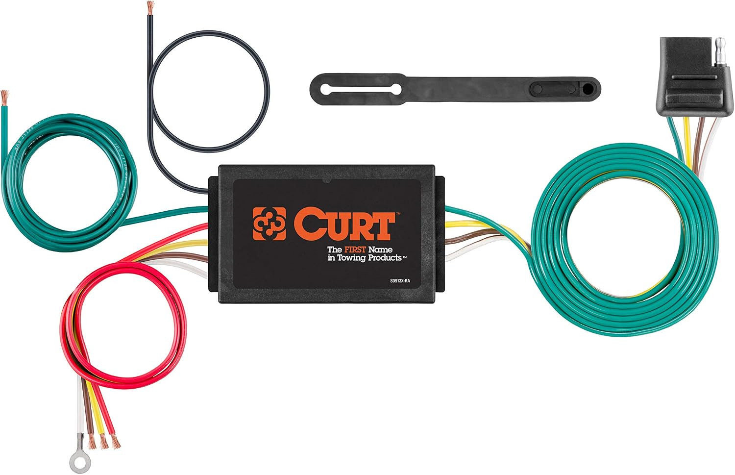56187 3 to 2 Wire Power Converter