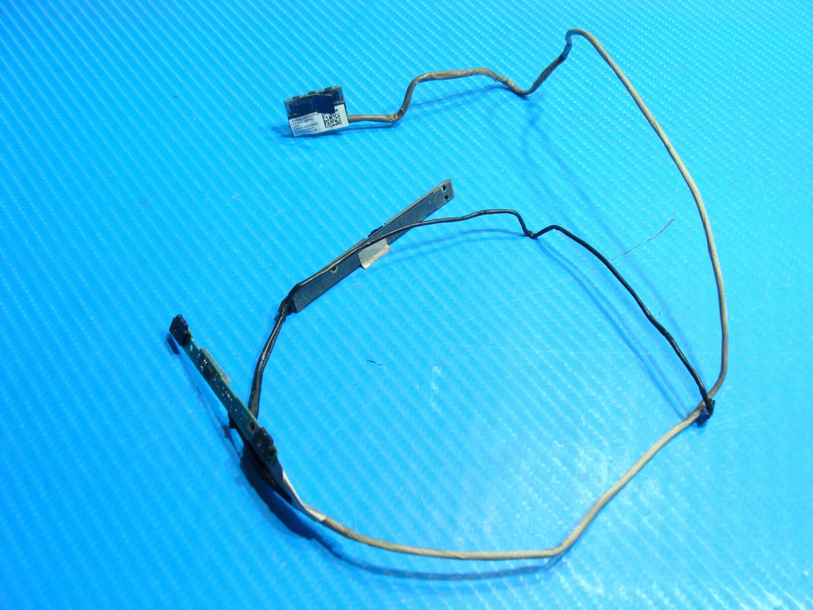 Asus Q502LA-BSI5T14 15.6" Genuine WebCam w/ Cable 14004-02230400