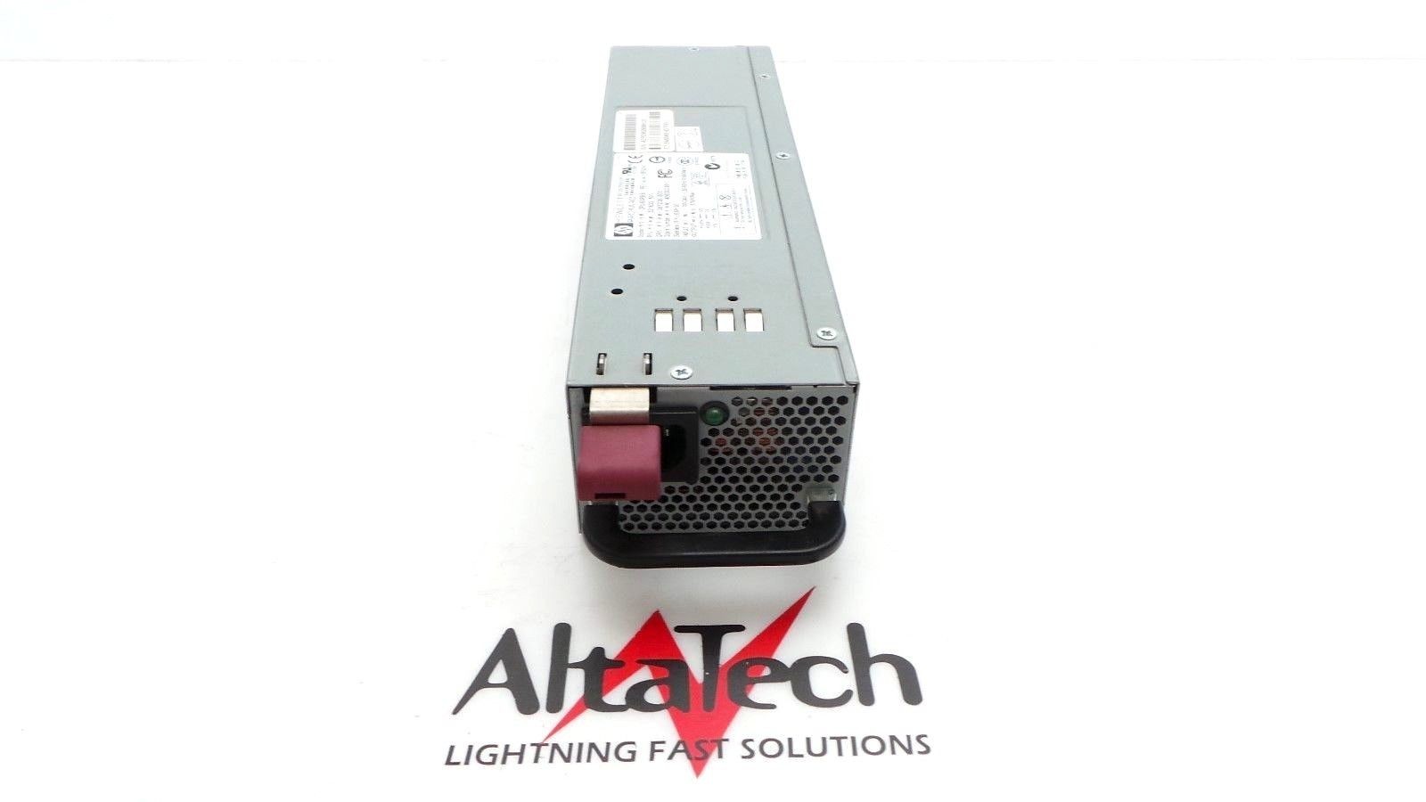 HP 321632-001 ProLiant DL380 G4 Server 575W Red PSU Power Supply Unit