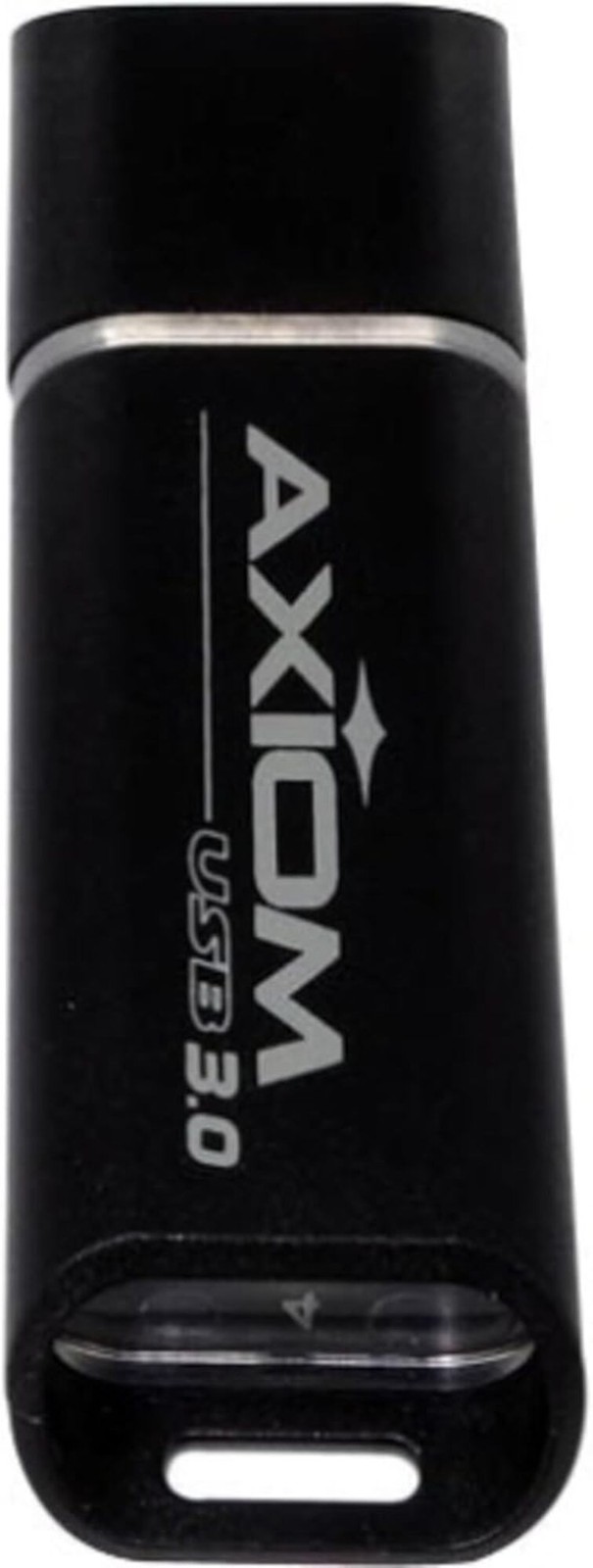 Axiom Memory - USB3FD064GB-AX - Axiom 64GB USB 3.0 Flash Drive - USB3FD064GB-AX