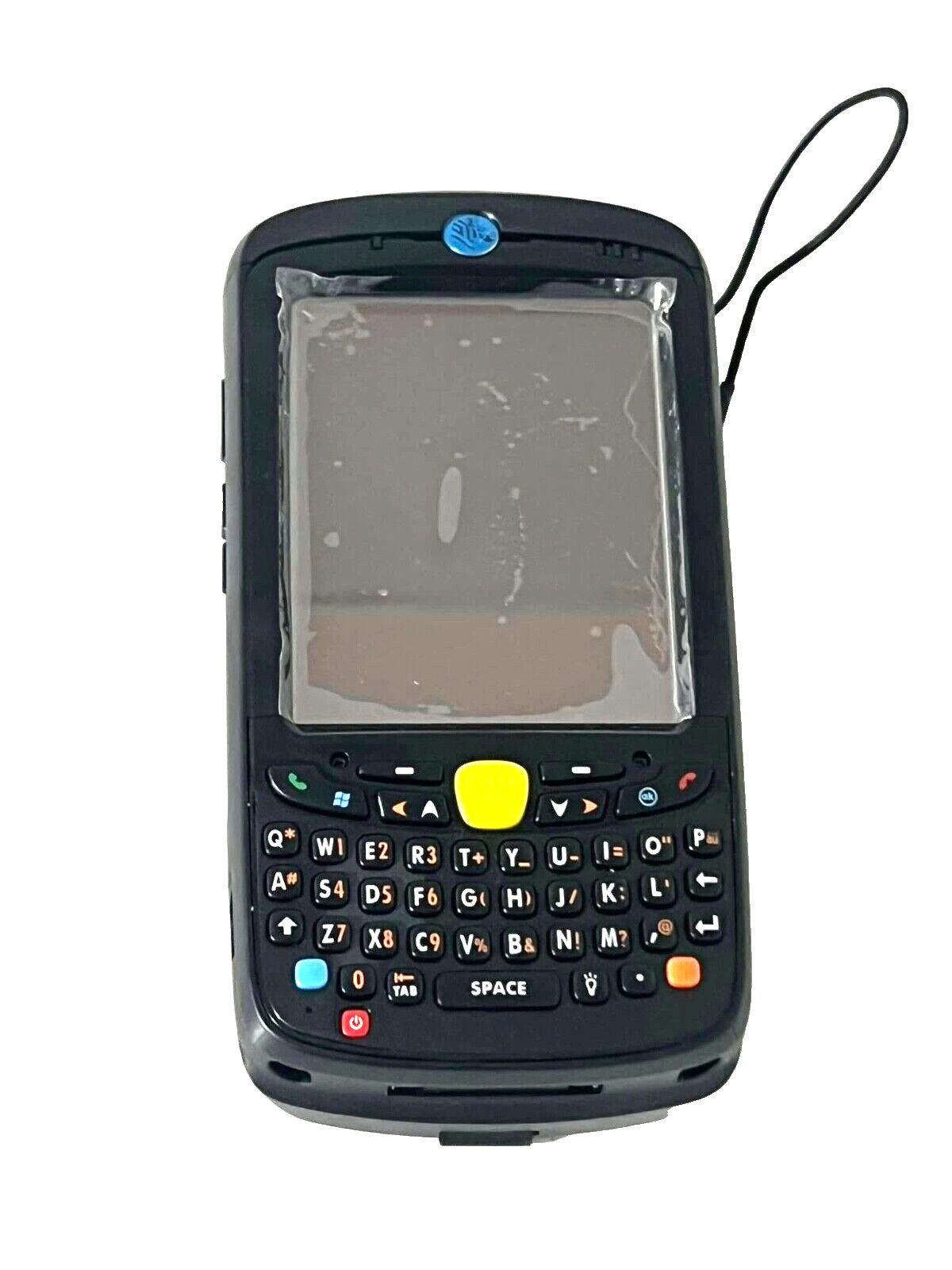 MOTOROLA MC55A0 MC55A0-P40SWQQA9WR HANDHELD COMPUTER 6.5 CLASSIC NEW.