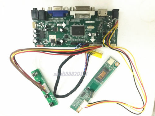 U/R Für LP156WH3-TLS1/TLSA M.NT68676 Bildschirm Co Produktbild-Vorschau 13