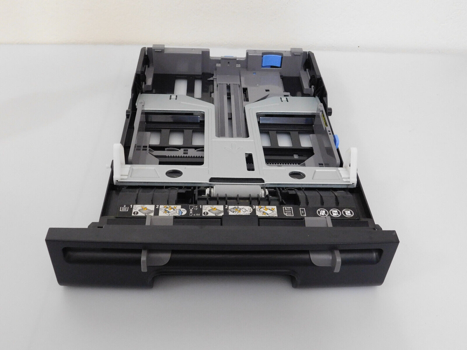 Dell 2135 2135cn 250 Sheet Paper Tray Cassette P354C OEM Geniune Part