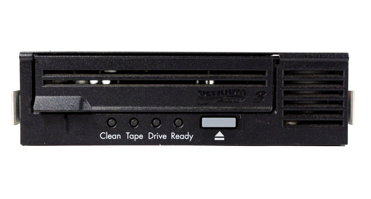 HP BRSLA-0705-DC EB670C#200 LTO 3 Ultrium Streamer SAS Connector