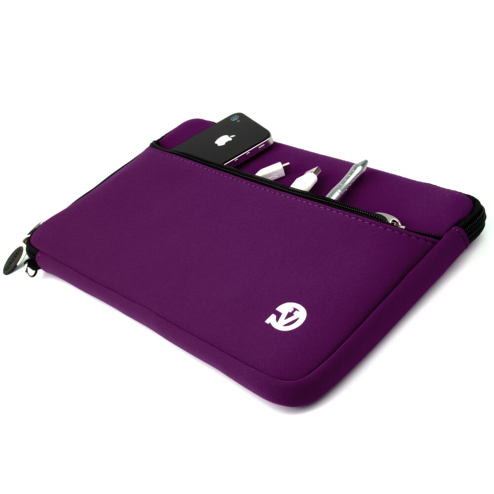 VanGoddy Neoprene Laptop Sleeve Case Carry Bag For 14" Lenovo ThinkPad E14 Gen 6