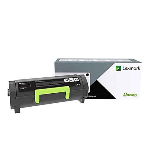 Lexmark Unison Original Toner Cartridge - Black (B240HA0)