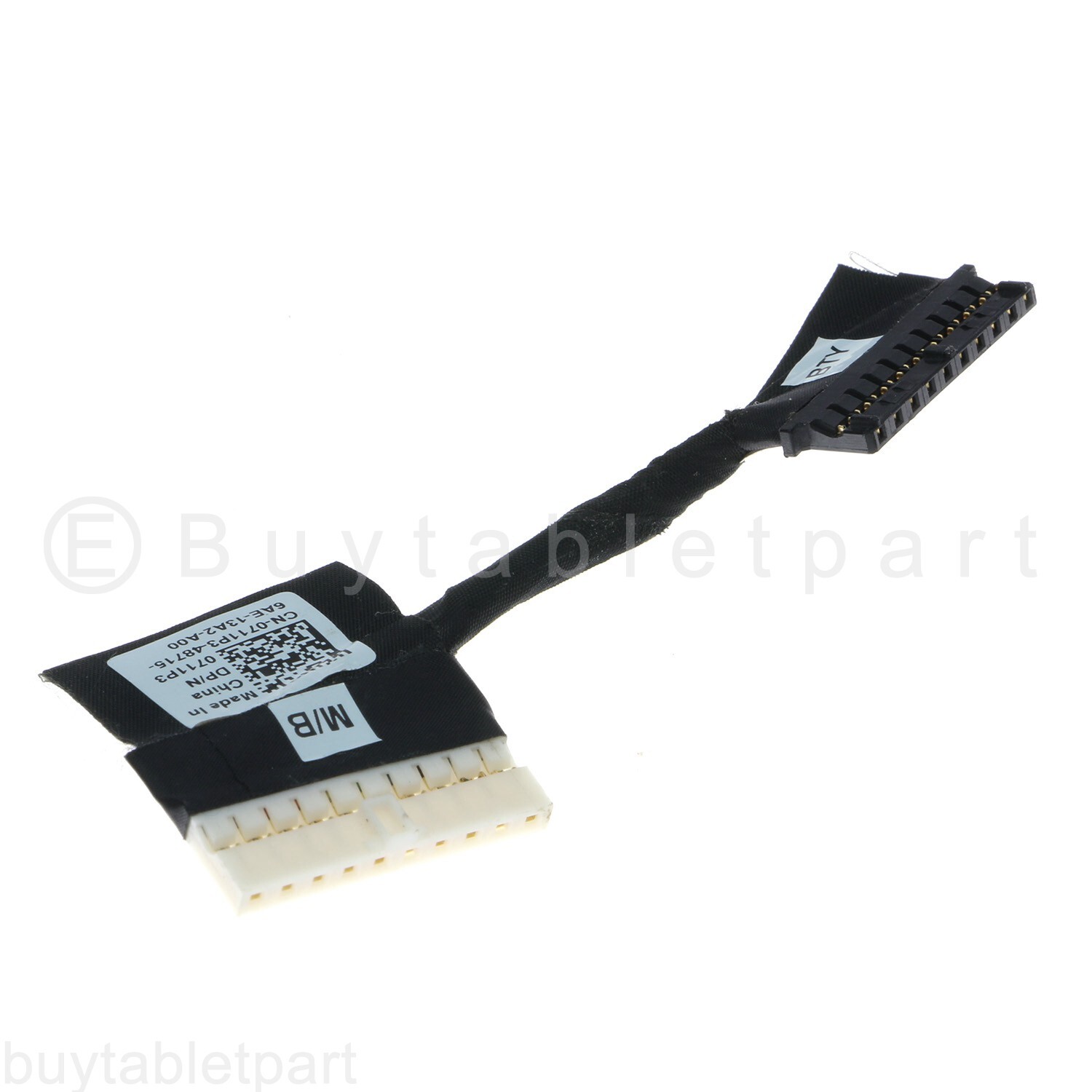 NEW Battery Cable For Dell Inspiron 15 5558 5568 7368 7569 7579 7778 7779