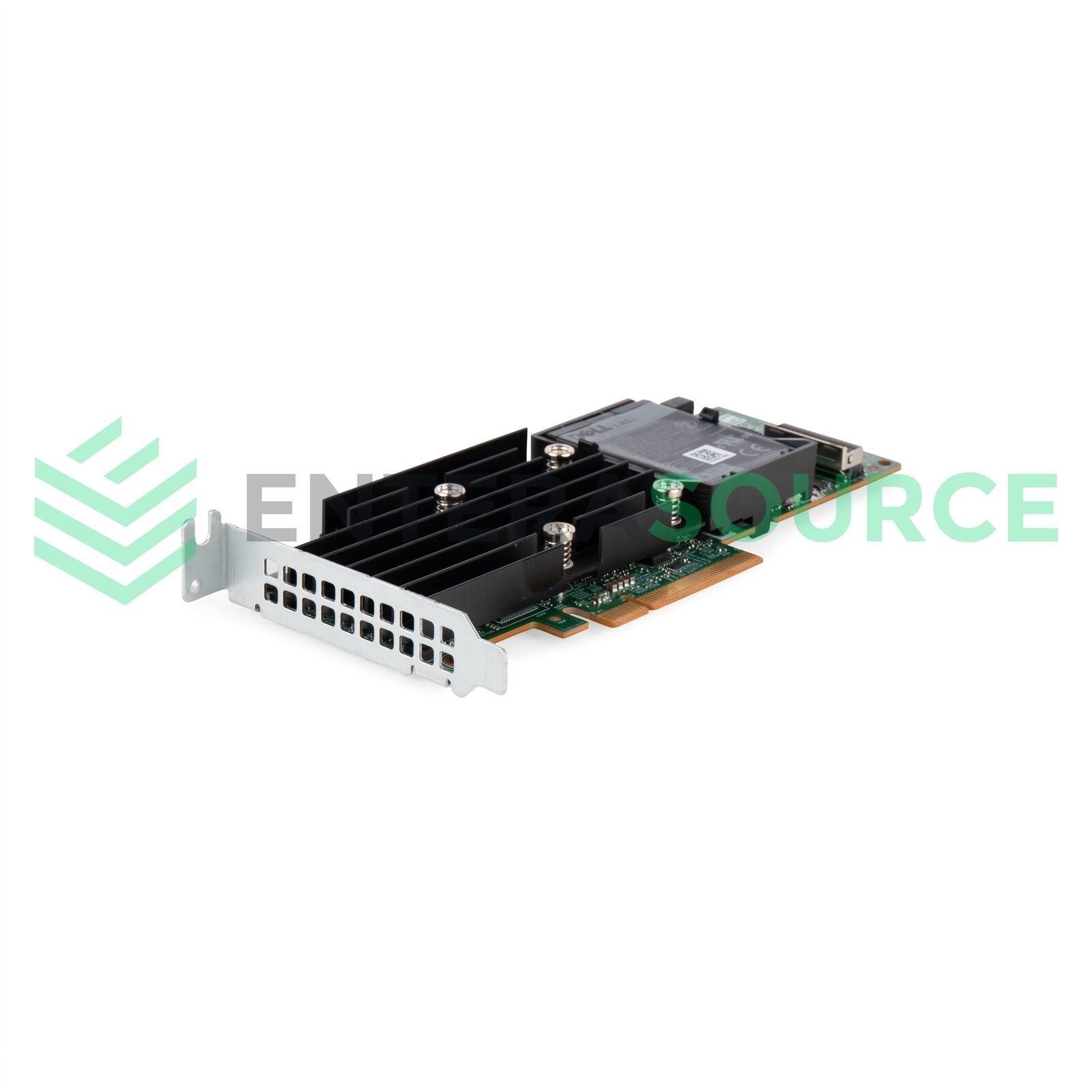 Dell 1G44R PERC H750 12G 8GB Cache PCI-E RAID Controller [Low Profile]