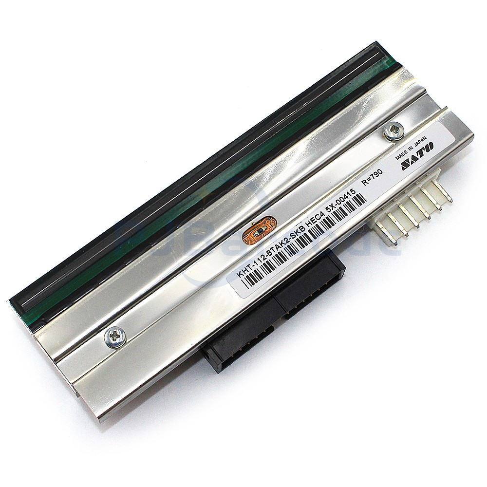 WWM845800 GENUINE NEW Printhead for SATO M84Pro Thermal Label Printer 203dpi