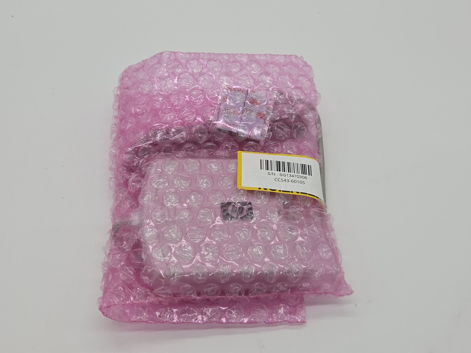NEW HP CC543B Smartcard Reader NIPRNet US Government Solution - 