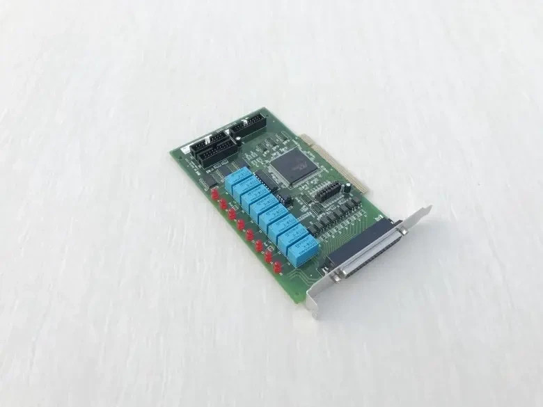 PCI-7250 ADLINK Card