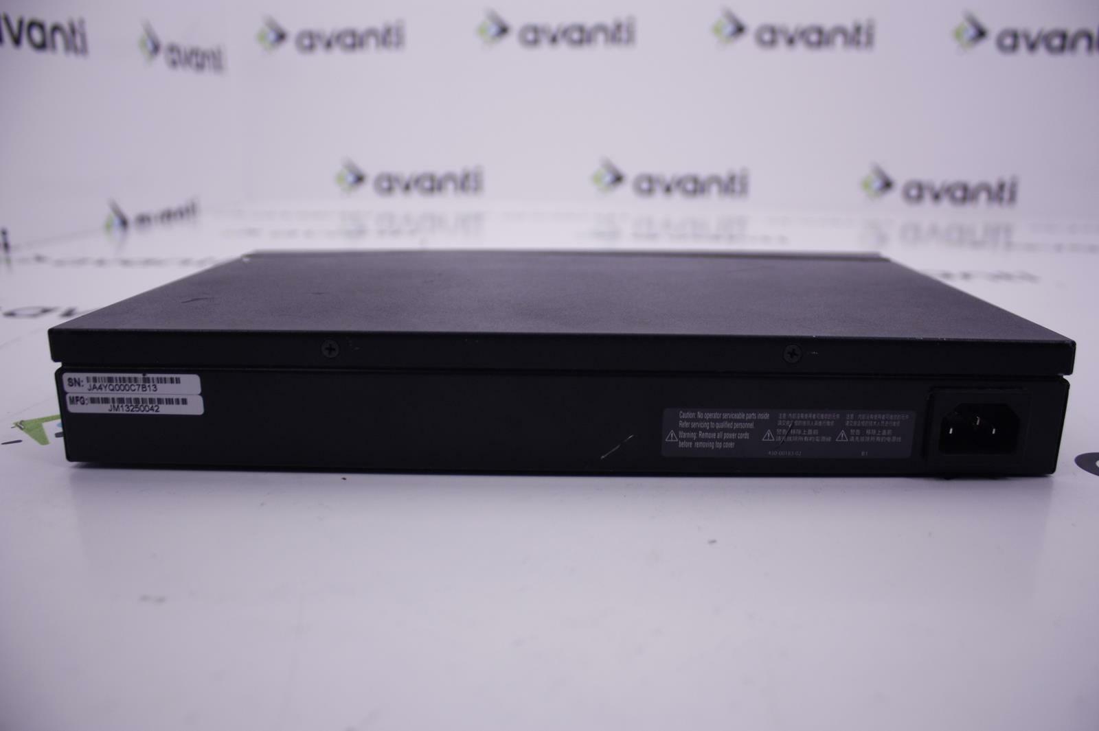 RIVERBED SHA-00250-H