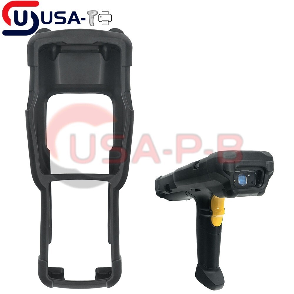 USA Protective Cover Rubber Boot for Zebra MC3300 Scanners SG-MC33-RBTG-01