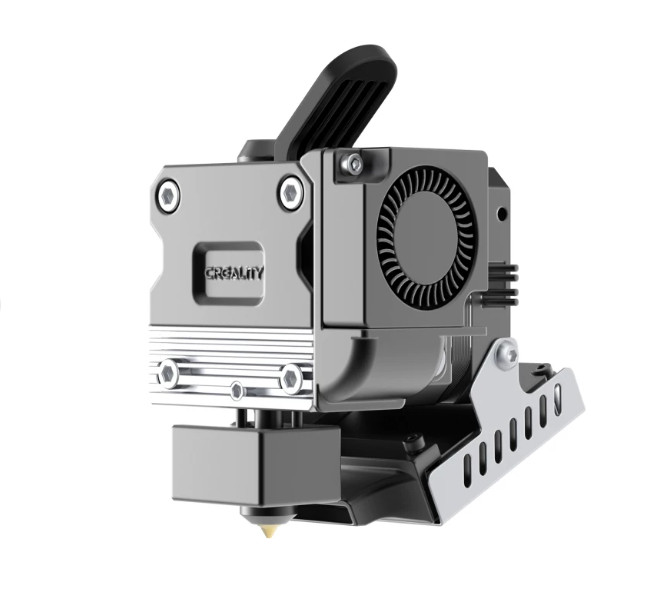Creality Sprite Extruder 260℃ High Temperature Printing for Ender-3 S1 Standard
