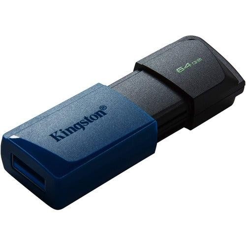 Kingston DataTraveler Exodia M USB Flash Drive 833821
