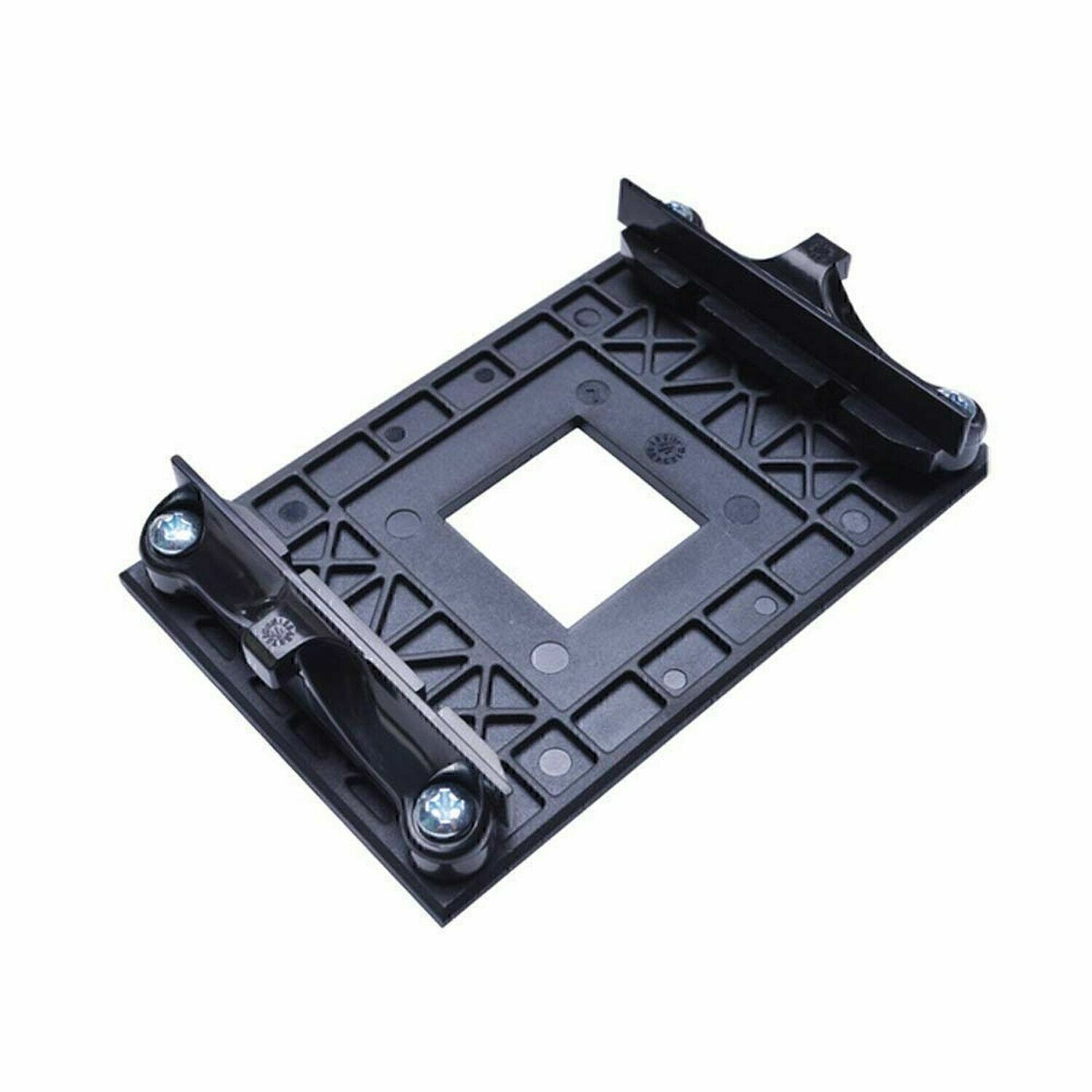 CPU Motherboard Mounting Retention Brackets & Backplate Base for AMD AM4 RYZEN