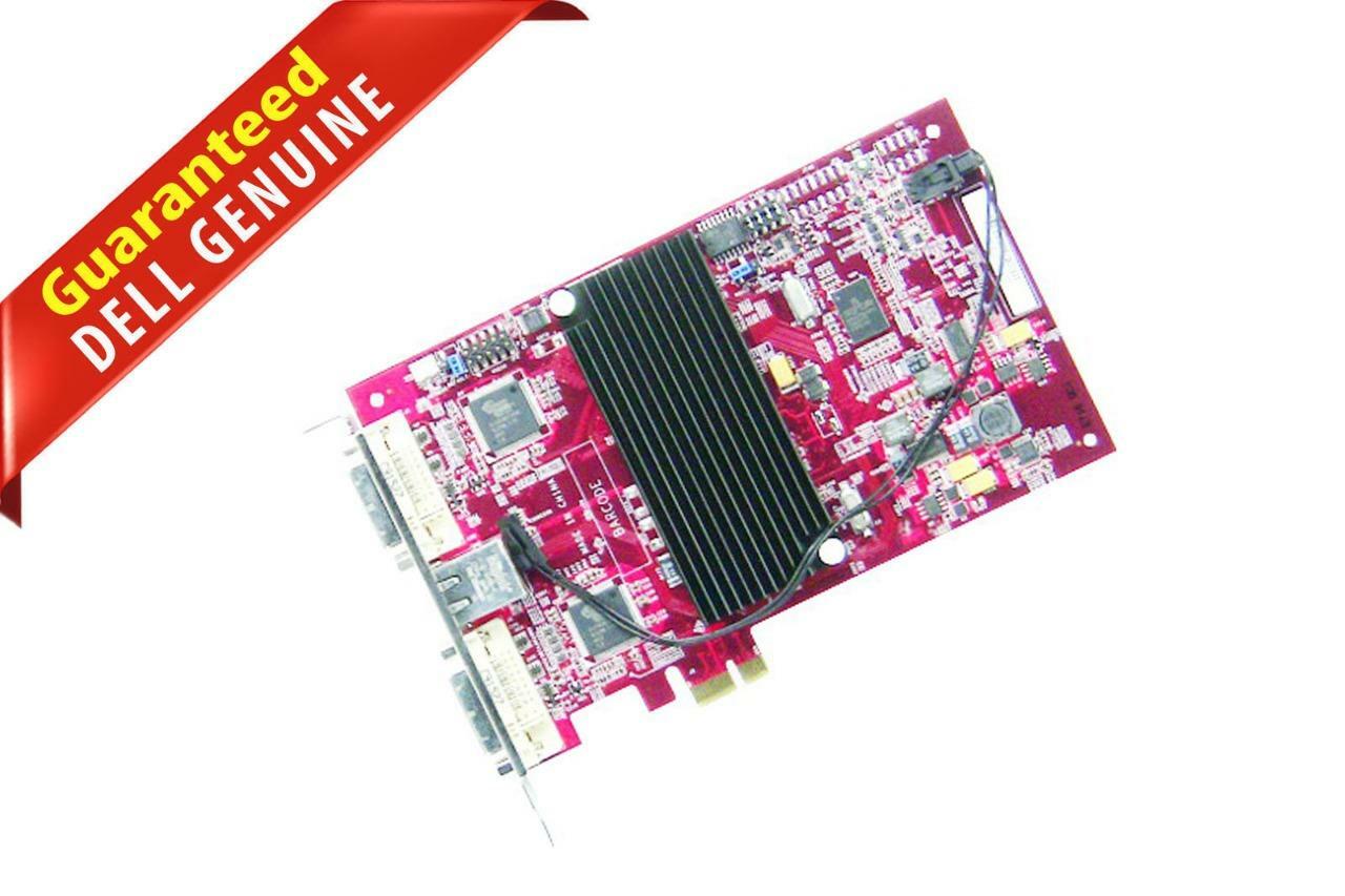 Dell OEM DRAC FX100 Remote Access Host Card WD0GV 0WD0GV CN-0WD0GV