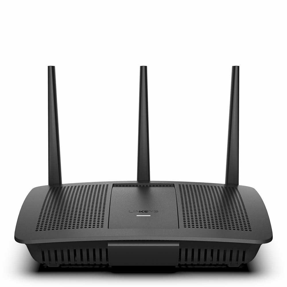 Linksys MAX-STREAM™ AC1750 WiFi 5 Router (EA7200)
