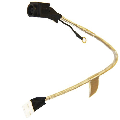DC POWER JACK HARNESS SOCKET CABLE FOR Sony Vaio SVE17 SVE17127CXB SVE1713ACXB