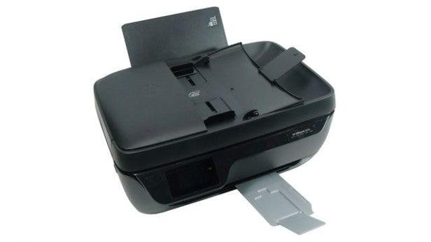 HP OfficeJet 3830 All-in-One Inkjet Printer