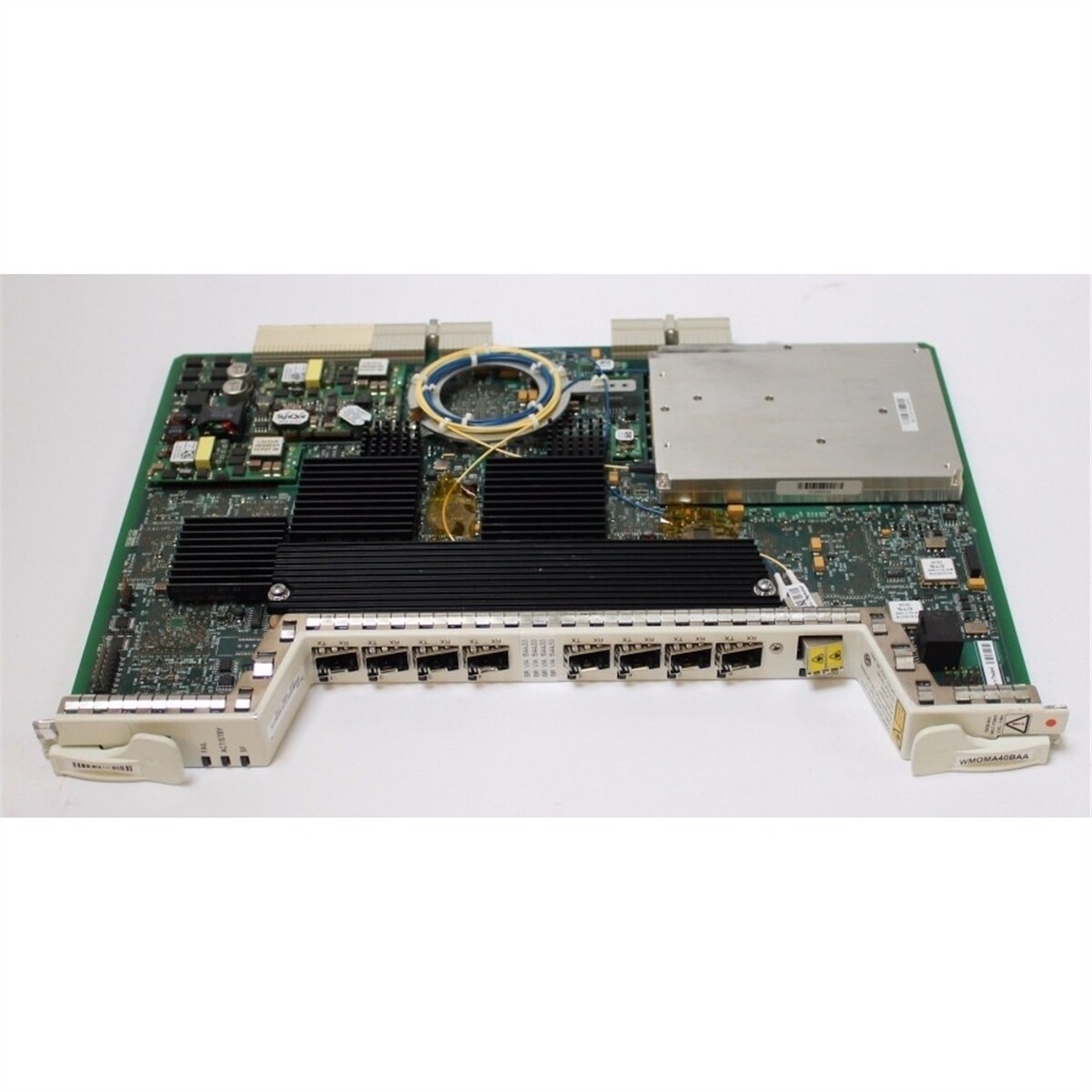 CISCO 15454-MMU Multi Ring / Mesh Upgrade Unit