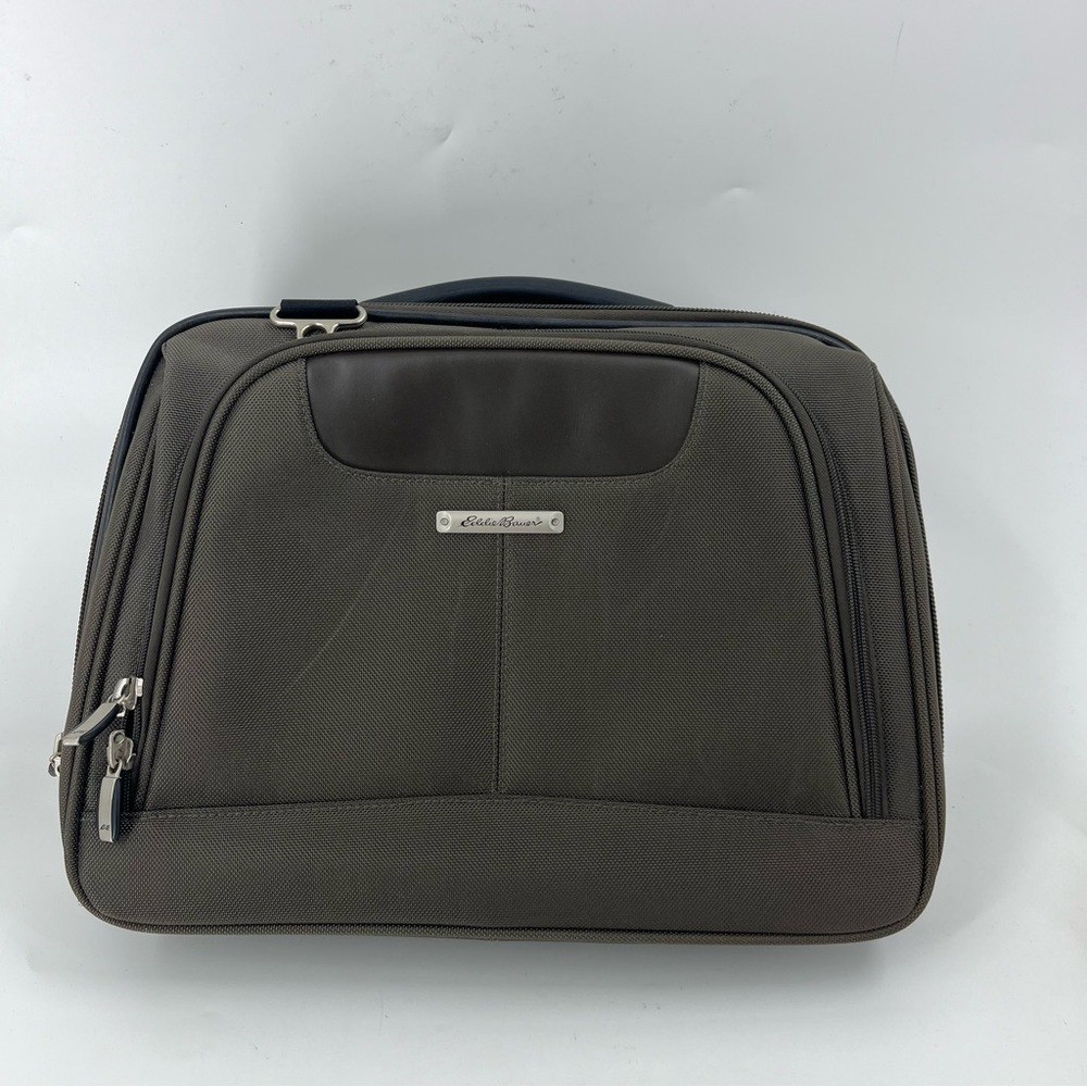 Eddie Bauer Customer Computer Bag