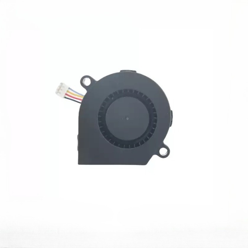 Official Plus 4 Model Cooling Fan for QIDI Plus 4 3D Printer Parts