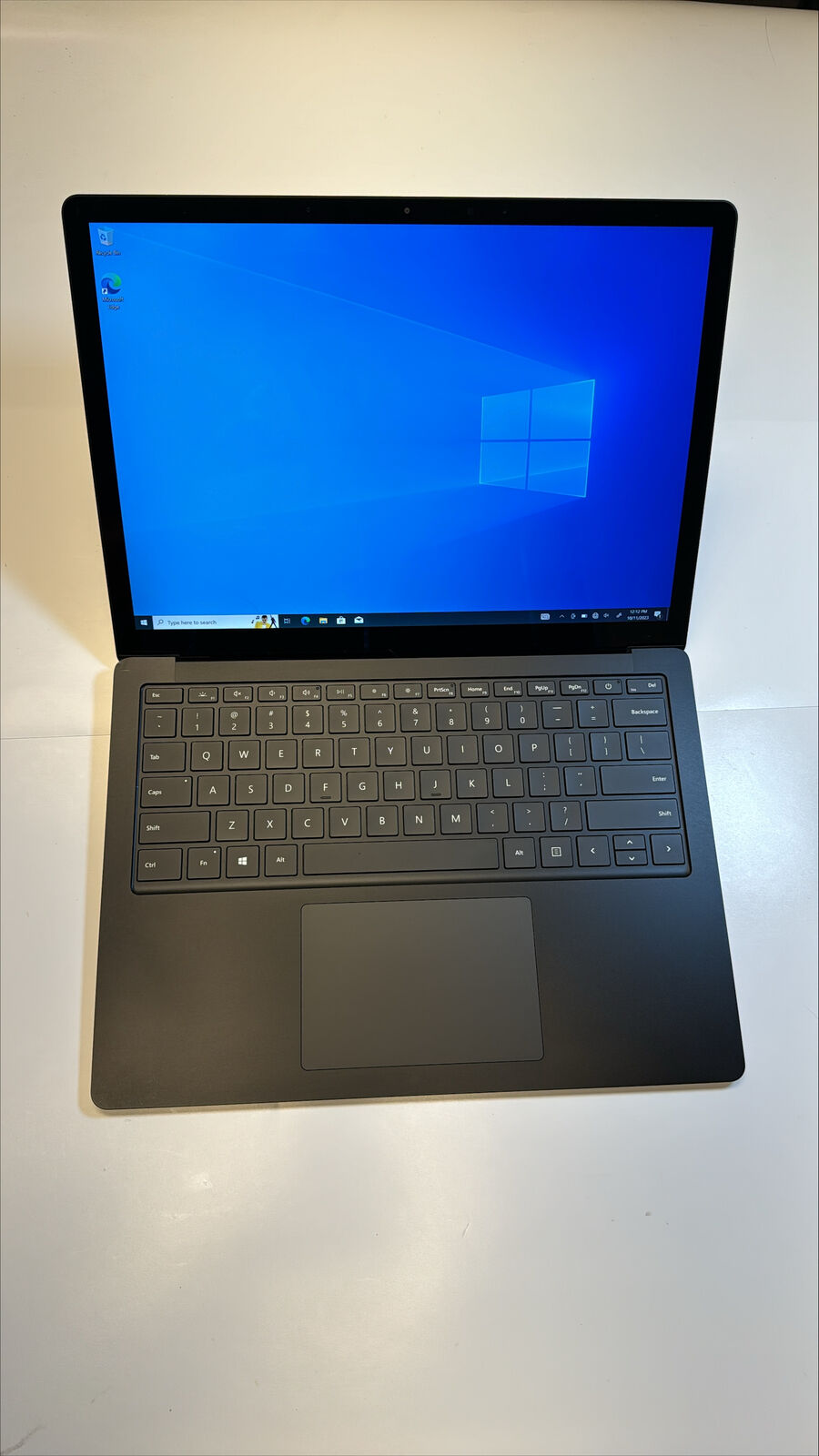 Microsoft Surface Laptop, i7, 16GB RAM, 512GB SSD, No OS, 5F1-00001