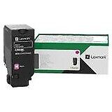 Lexmark Unison Original Laser Toner Cartridge Magenta Pack 71C1HM0