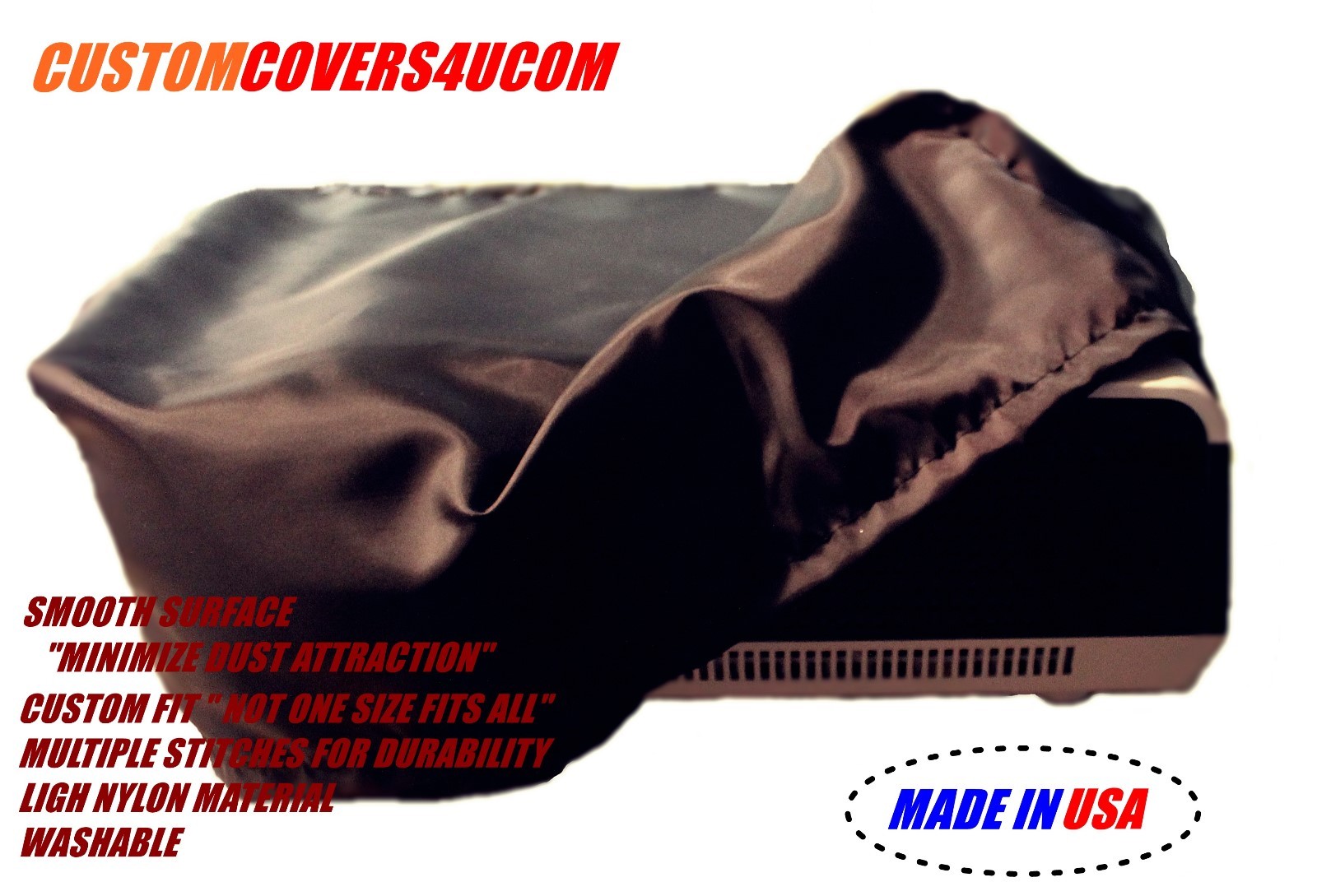 NYLON CUSTOM DUST COVER FOR | Brother HL-L2380DW PRINTER