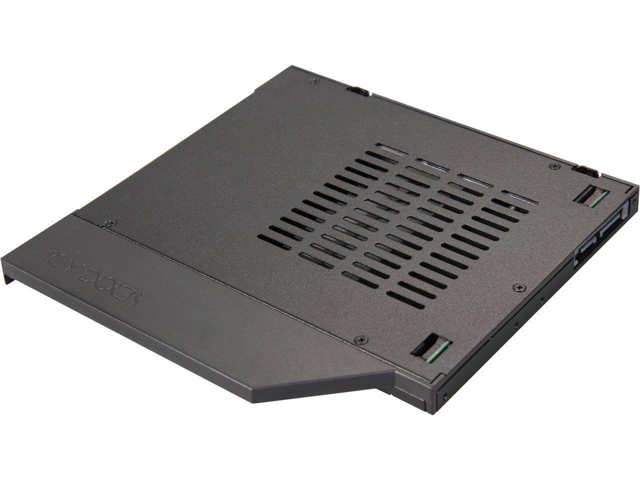 ICY DOCK MB411SPO-2B HDD Accessory
