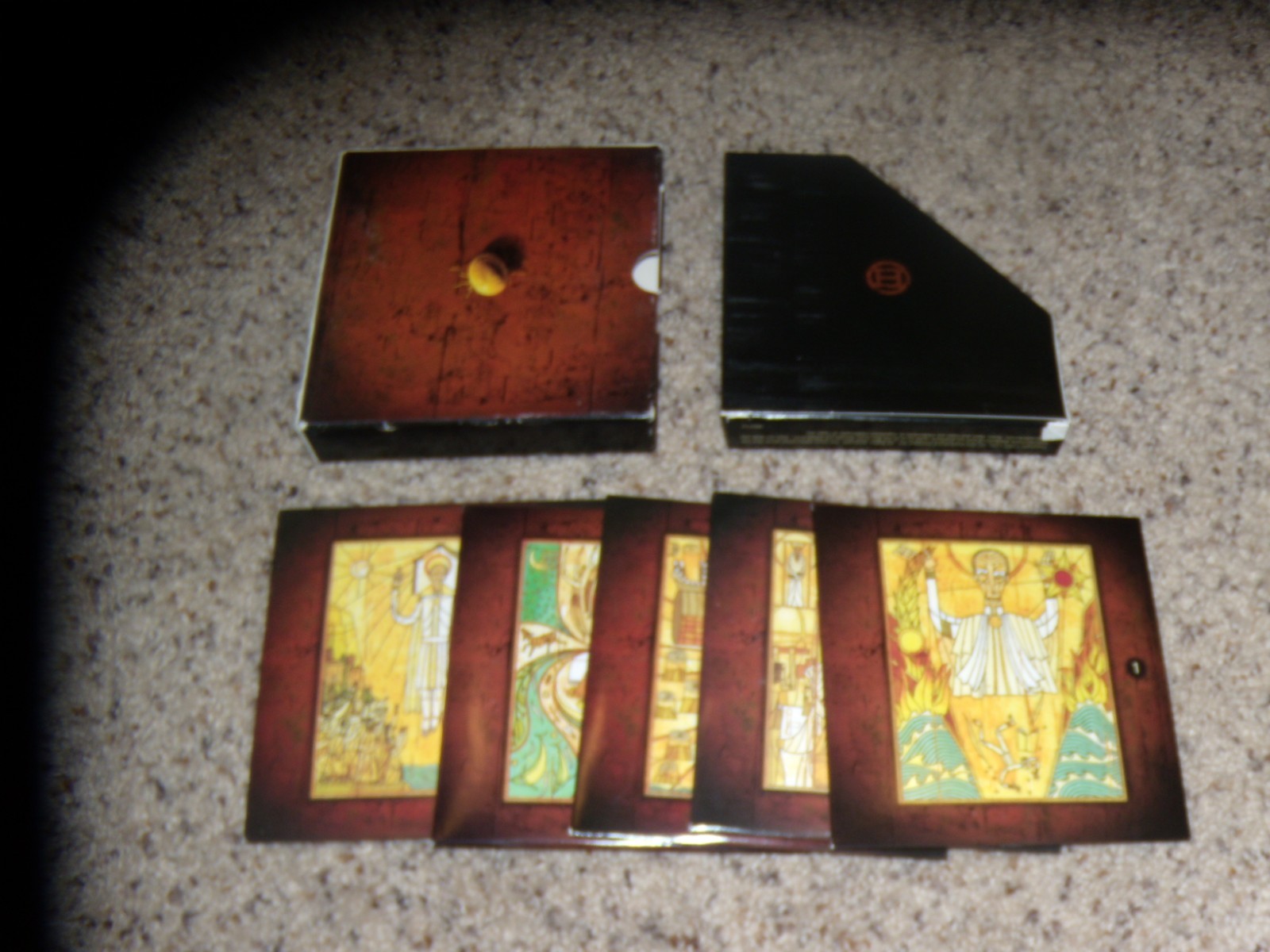 Riven The Sequel to Myst (PC, 1997) Game
