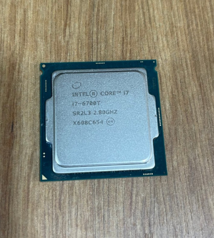 Intel Core i7-6700T SR2L3 2.80GHz LGA1151 CPU Processor