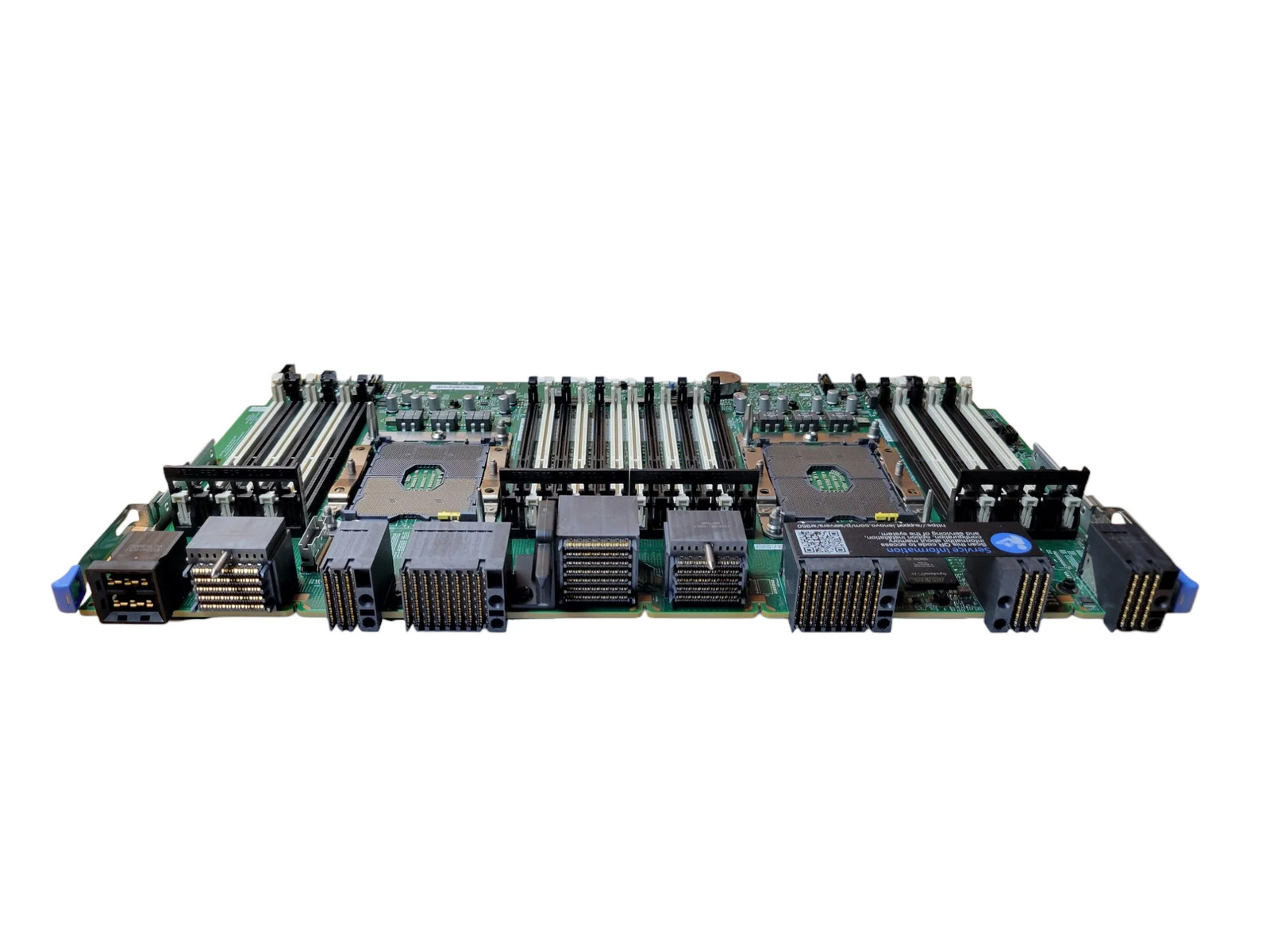 Lenovo ThinkSystem SR950 7X12 2-CPU 24DIMM Motherboard System Board 01CV950