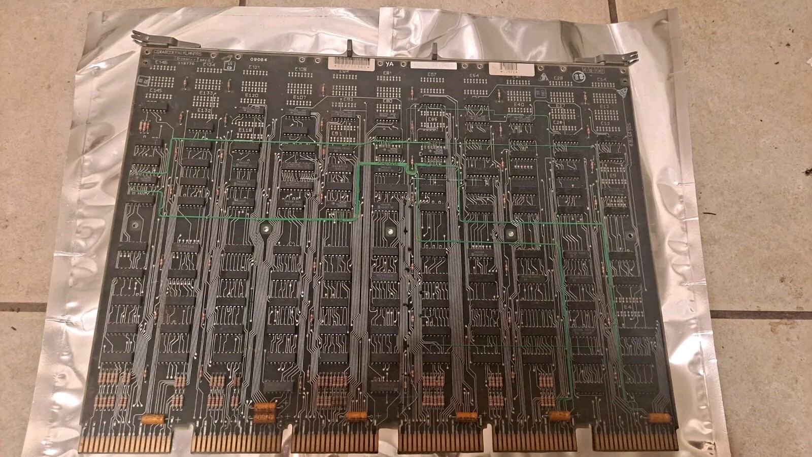 DEC DIGITAL VINTAGE M7471-YA