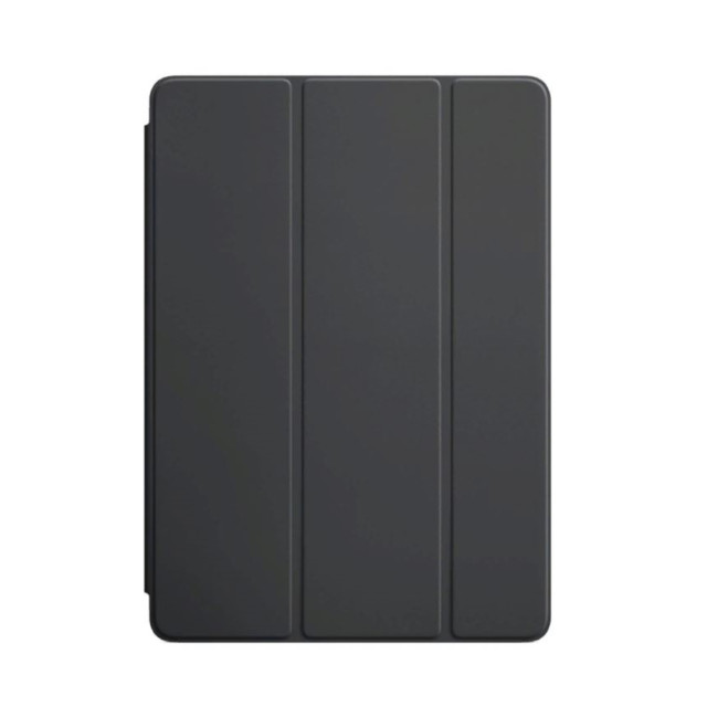 Sealed Apple MQ4L2ZMA Smart Cover for iPad 9.7-inch - Charcoal Gray Em32