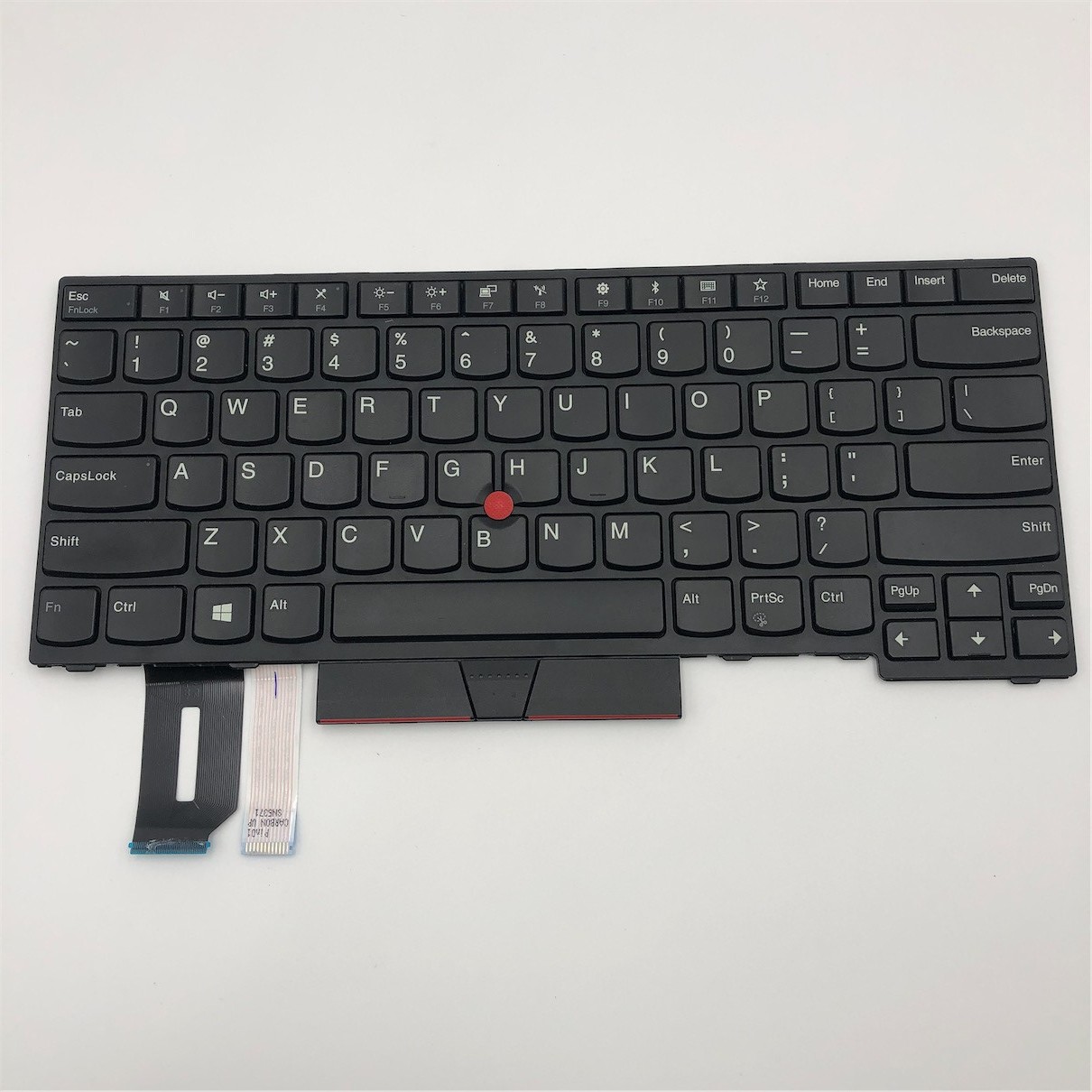 LENOVO FRU COMO FL, CHY, KB, BK, US 01YP480 01YP400 01YP240 01YP320