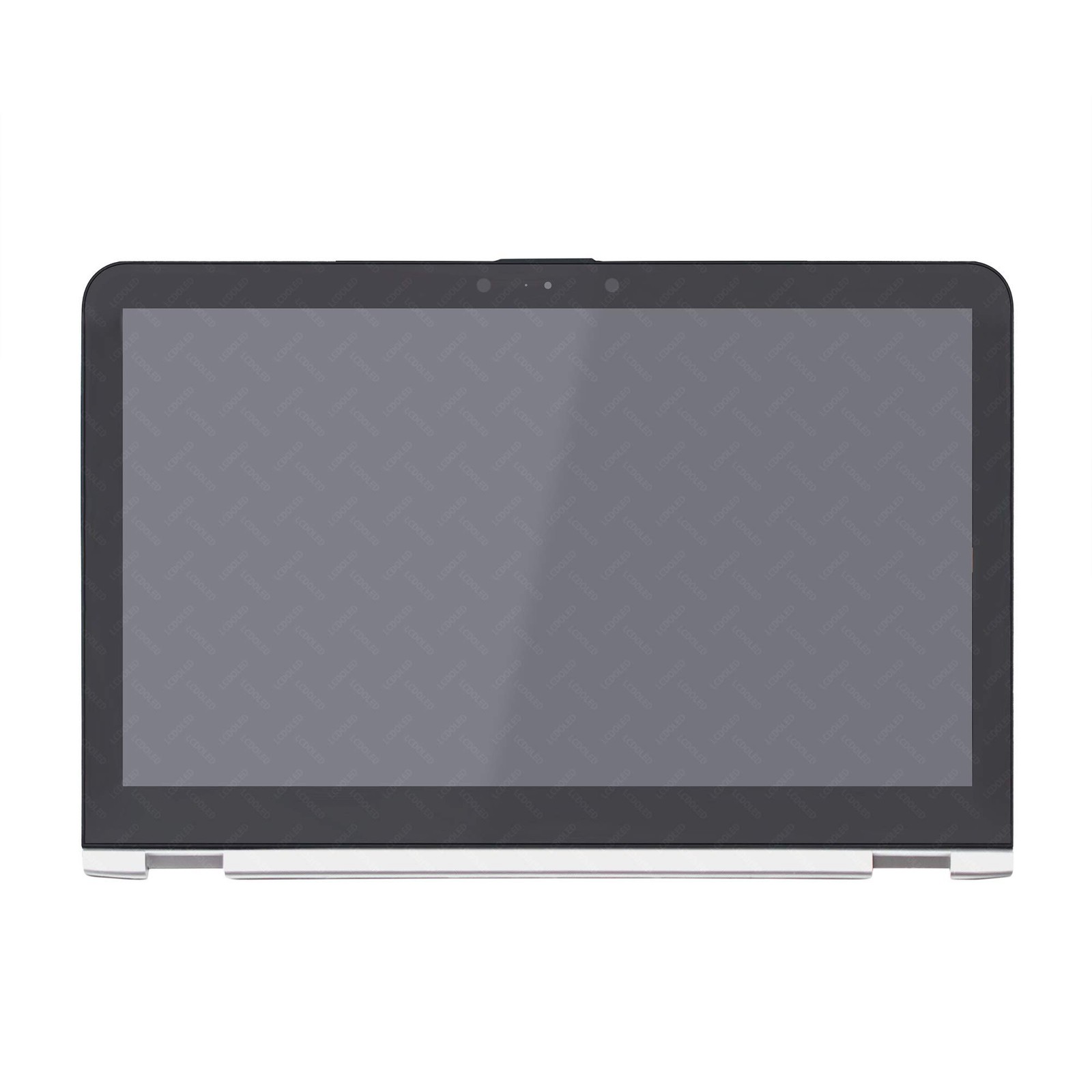LCDOLED Replacement 15.6 Inches FHD IPS LCD Display Touch Screen Digitizer
