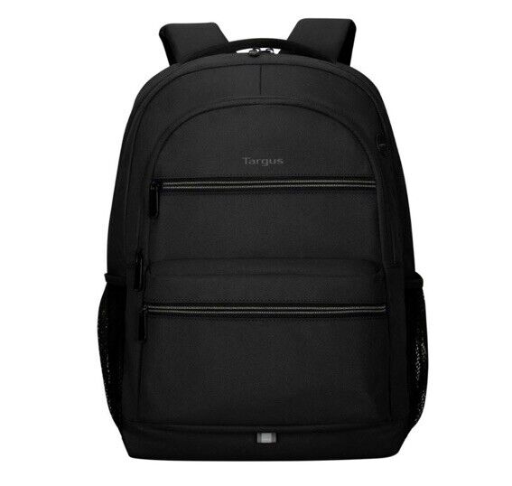 Targus TBB637GL 15.6” Octave Backpack - Black