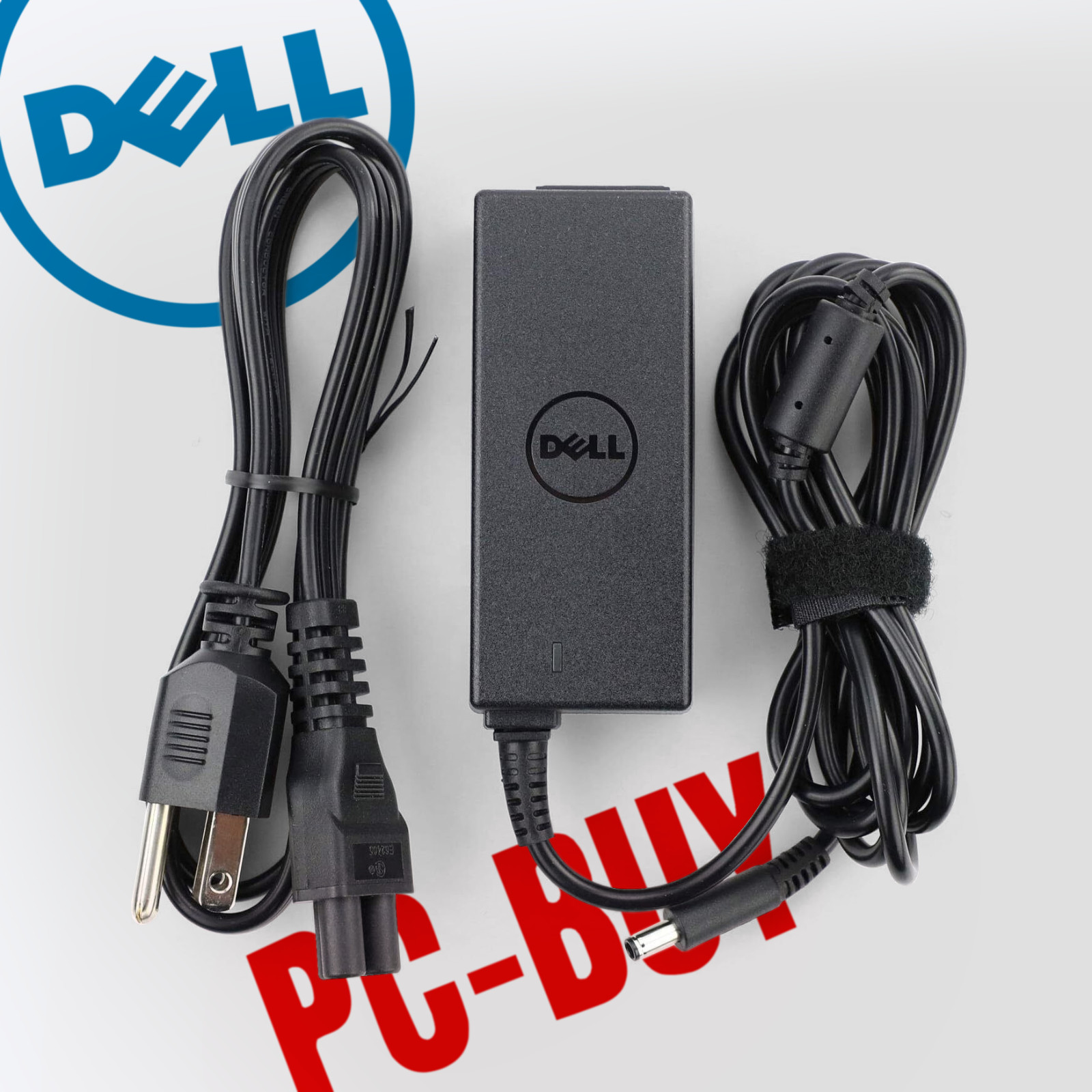 Original OEM DELL XPS 45W AC Adapter 0YTFJC 0KXTTW 00285K 070VTC DA45NW140
