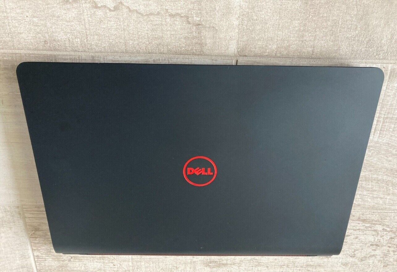 gaming dell laptop inspiron 15 5577