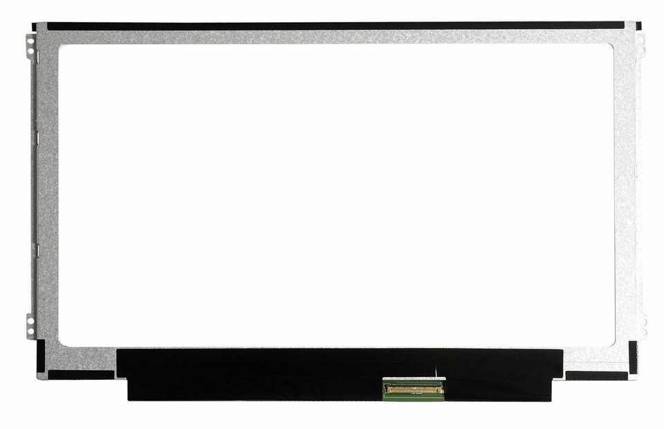 New 11.6" HD LCD LED Replacement Screen For Hp Chromebook M15719-001 Display