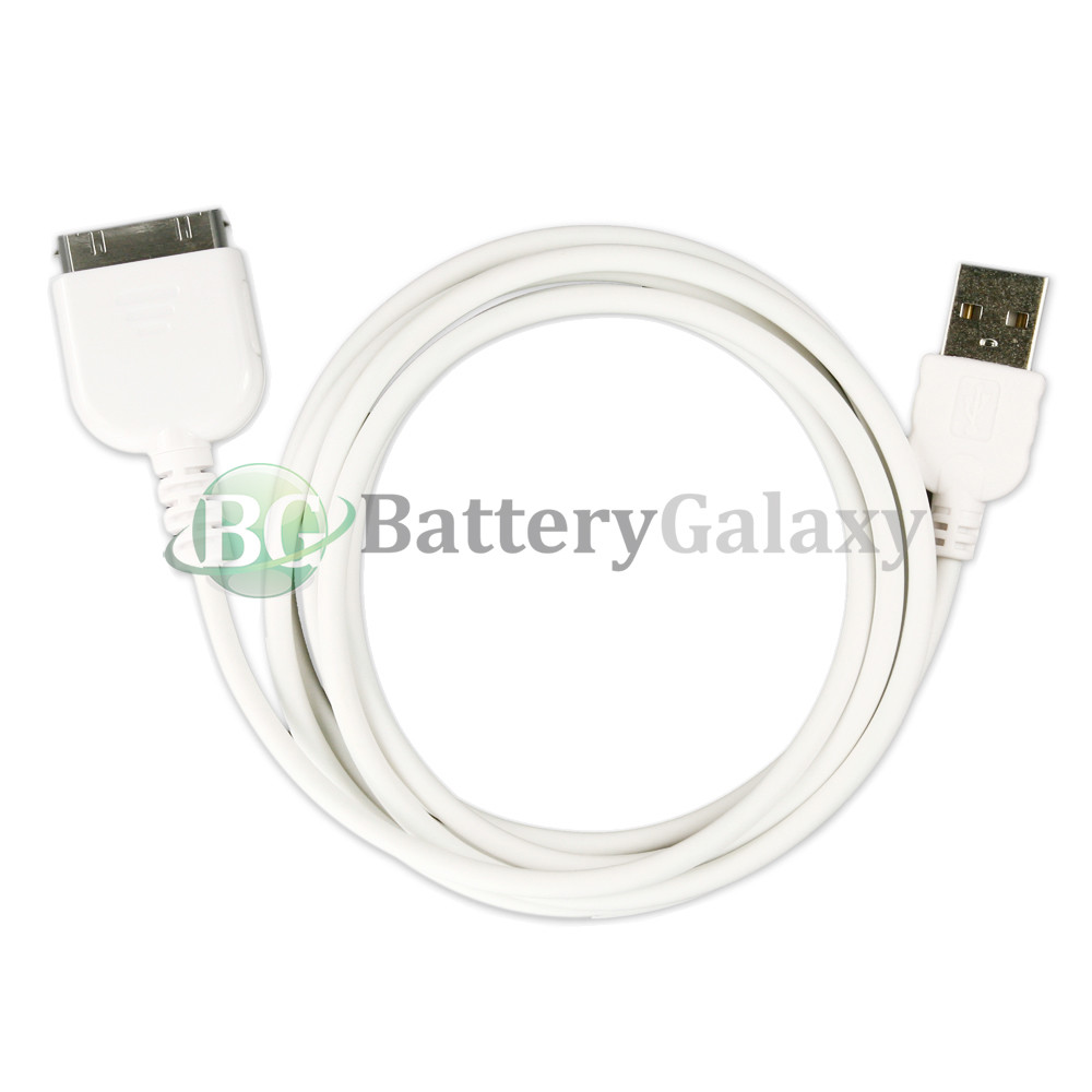 NEW HOT USB Data Charger Cable Cord for Apple iPad Pad 1st GEN 32GB 700+SOLD