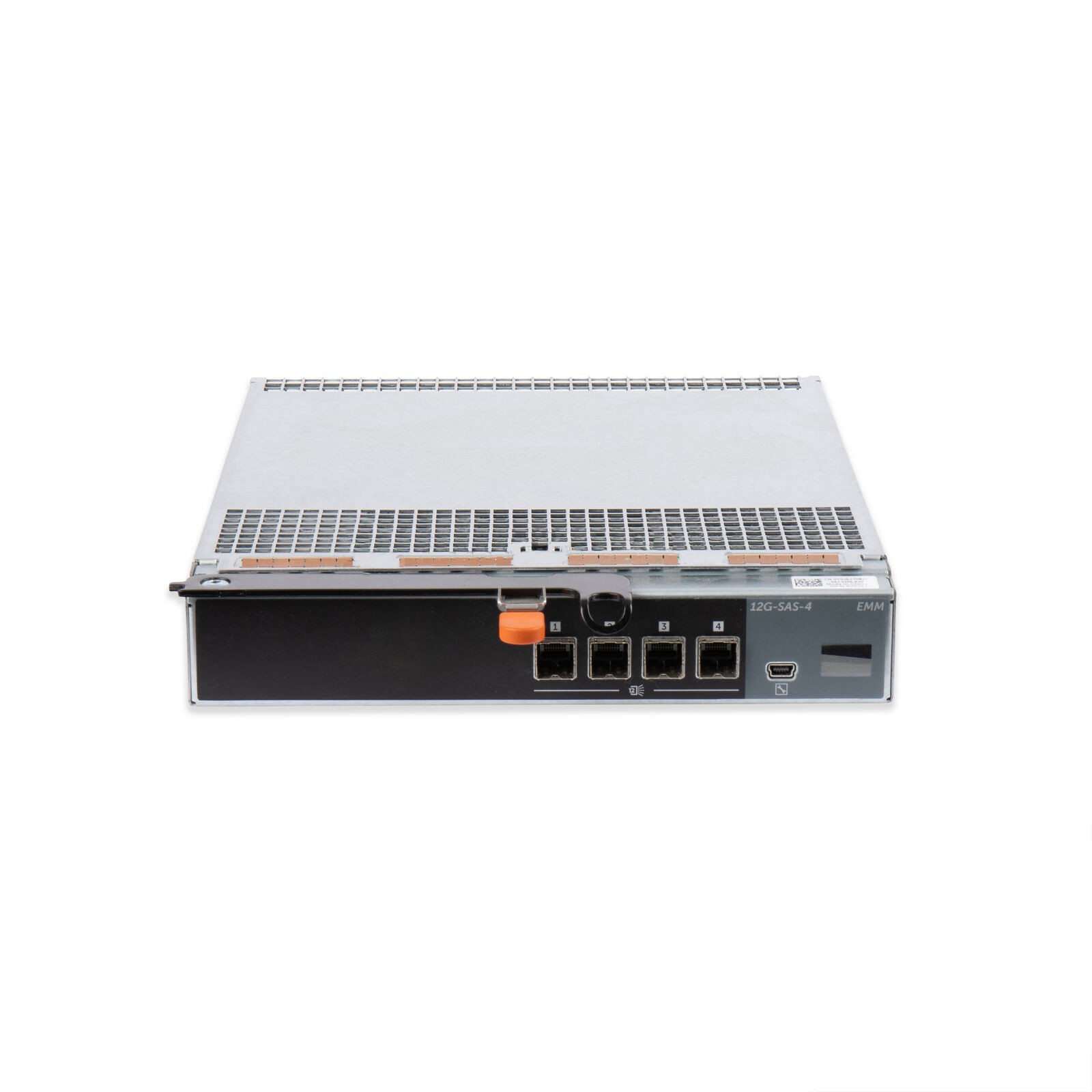 Storage array controller Dell PowerVault MD1400 4GB 4x SFF-8644 6Gb SAS V0J5J