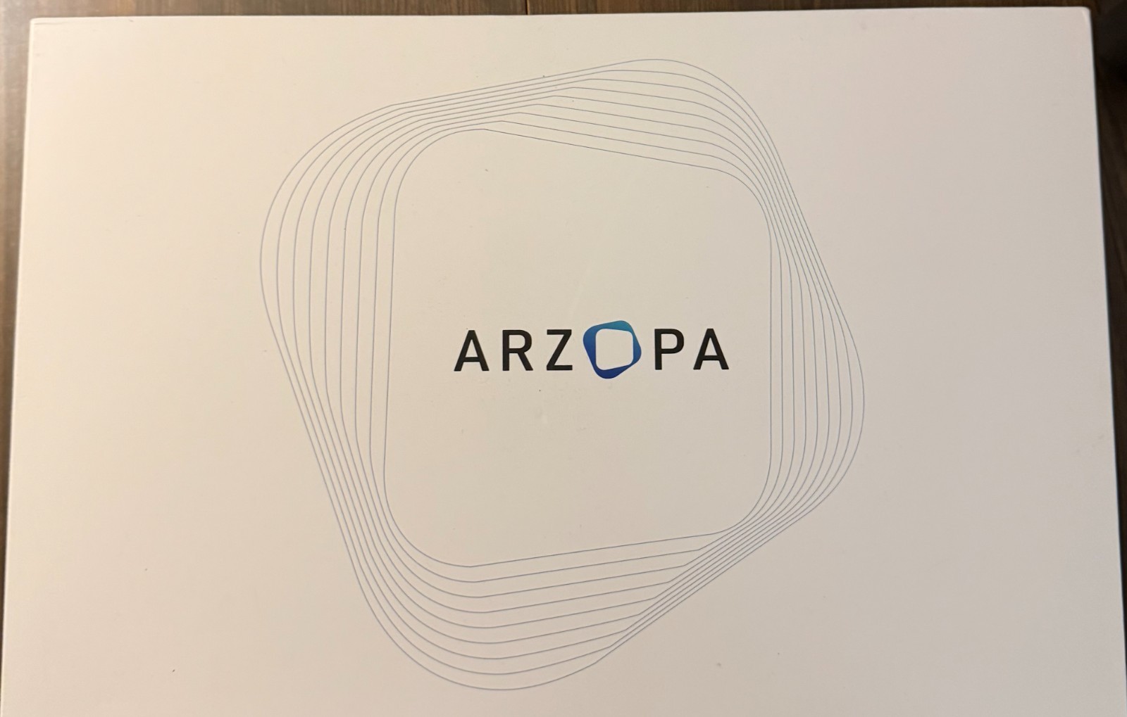 Arzopa 15.6 inch Widescreen LCD Monitor