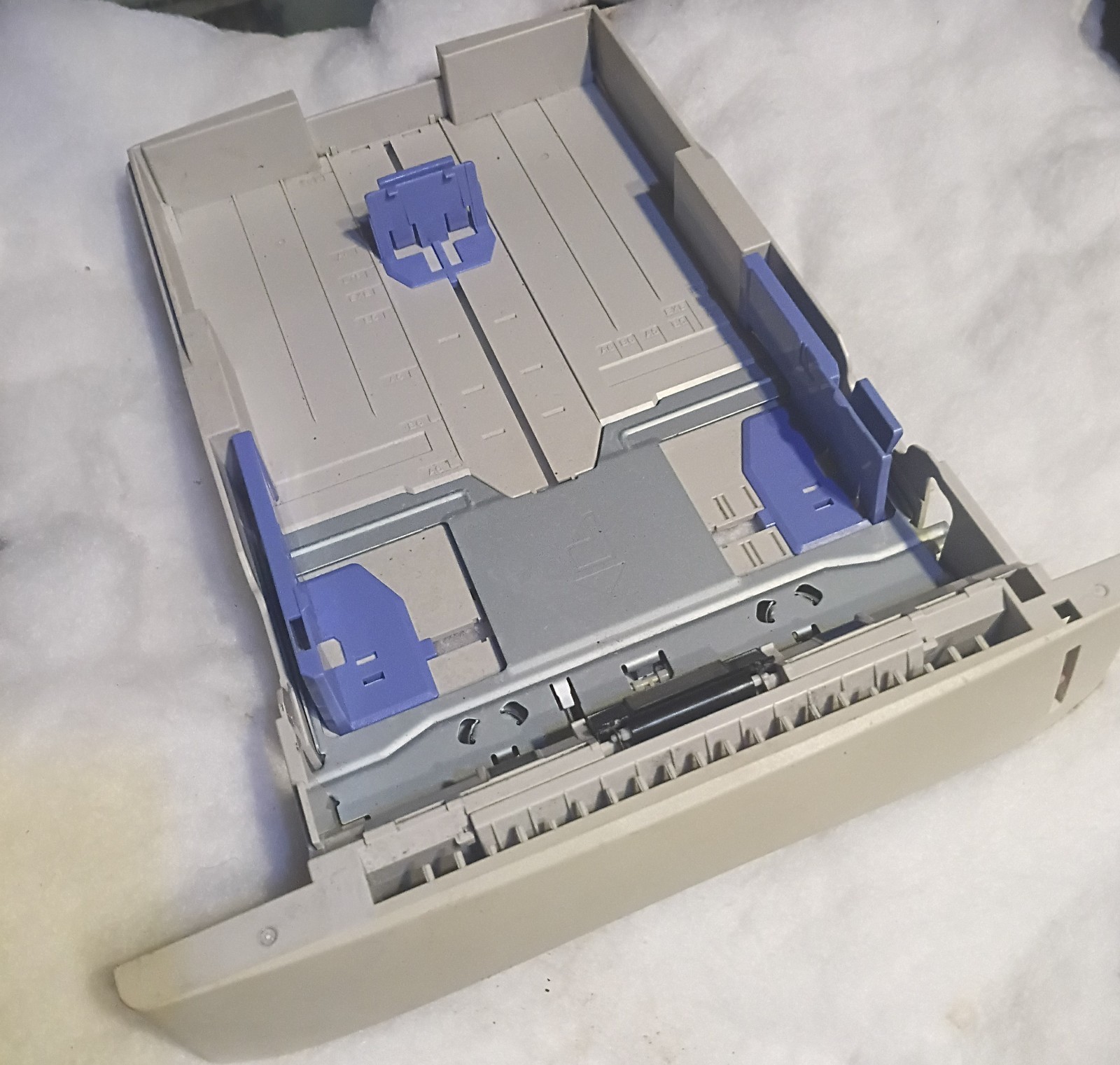 brother Paper Tray for Intellifax 4100e & Laser Printers HL-1250 HL-1450 ++
