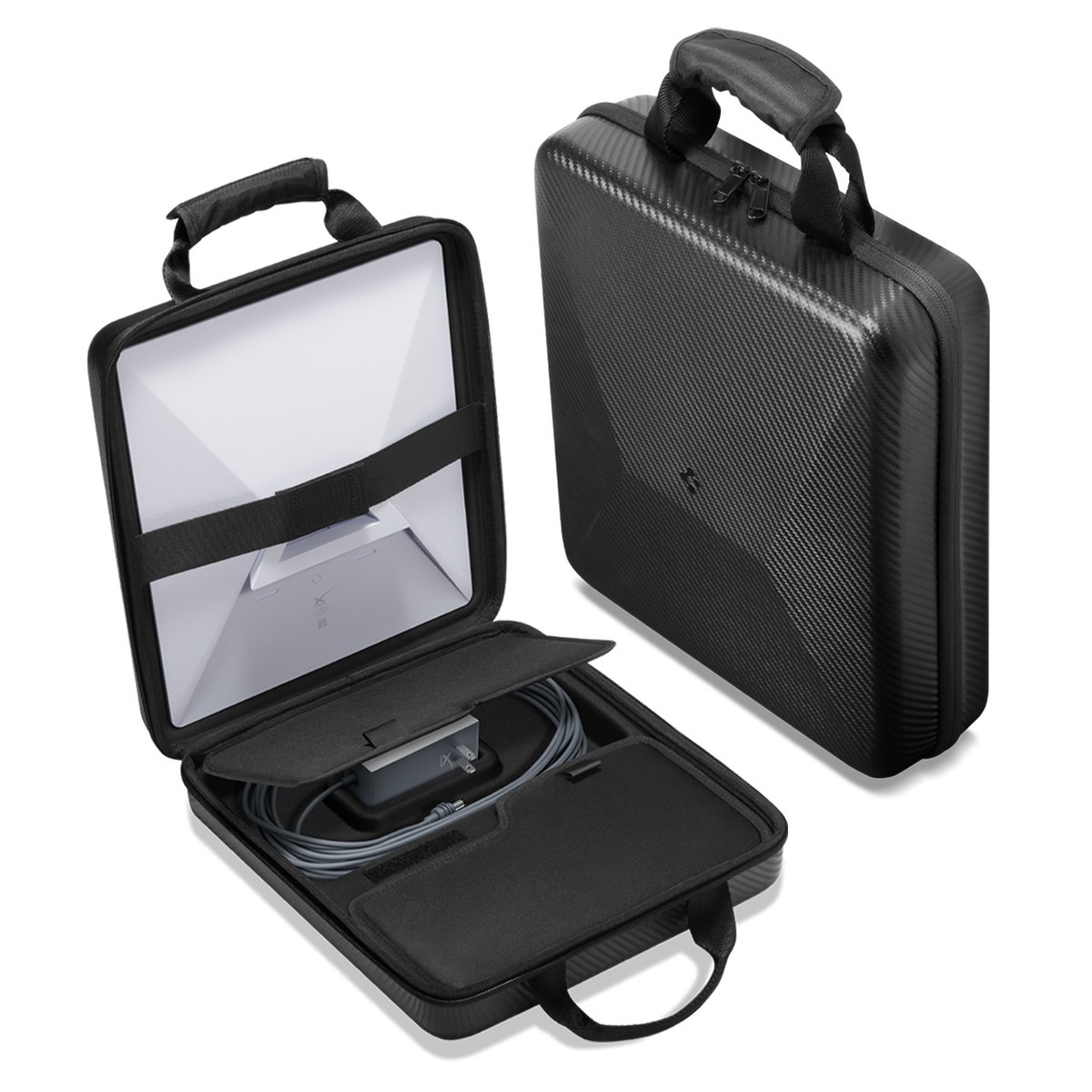 For Starlink Mini | Spigen Starlink Mini Hard Carrying Case